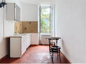 appartement à la vente -   13003  MARSEILLE 3E ARRONDISSEMENT, surface 66,6 m2 vente appartement - APR702021